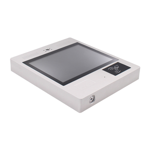 12&quot; Weather-Proof Android Linux Display POE Smart Home <strong>Video</strong> <strong>Intercom</strong> <strong>System</strong> with NFC Mic Night Vision Camera Solid Relay