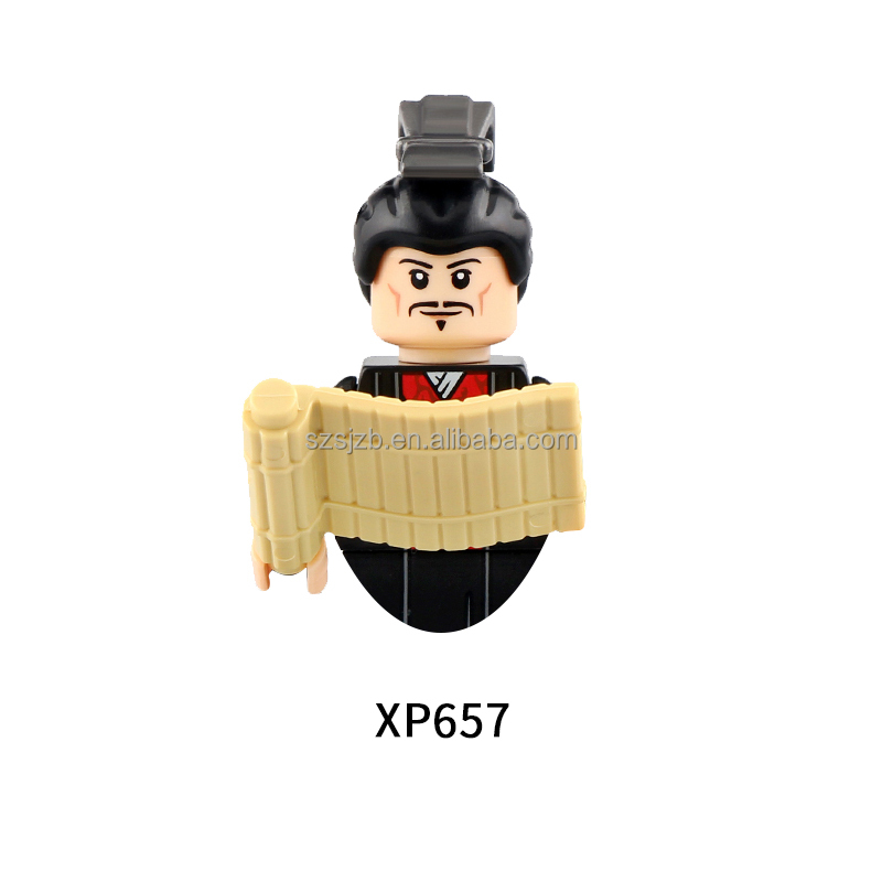 XP657