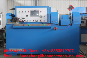 Auto Engine Stand Generator <strong>Testing</strong> Machine Bcqz-2c Electronic Power Starter and Alternator Tester Bench With <strong>Computer</strong> <strong>System</strong> - Product Image 3