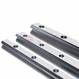 RY-SSA Series Complete Kit Motorized <strong>Linear</strong> <strong>Rail</strong> <strong>Guide</strong> Xyz <strong>Linear</strong> <strong>Rail</strong> <strong>Guide</strong> with Steel Slide <strong>Block</strong> Bearing Core Components - Product Image 3