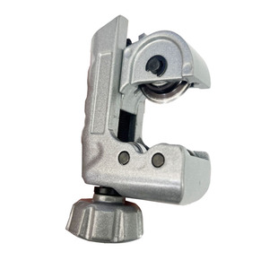 Refrigeration 4-28mm Hand Tools Cutting Tools Tube <strong>Cutter</strong> Ratchet Pipe <strong>Cutter</strong> for Copper Pipe - Product Image 5