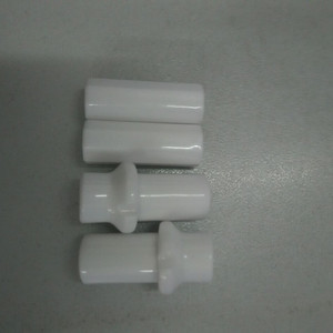 โรงงานทำอลูมินาเซอร์โคเนีย Cordierite เซรามิกชิ้นส่วน Cordierite - Product Image 5