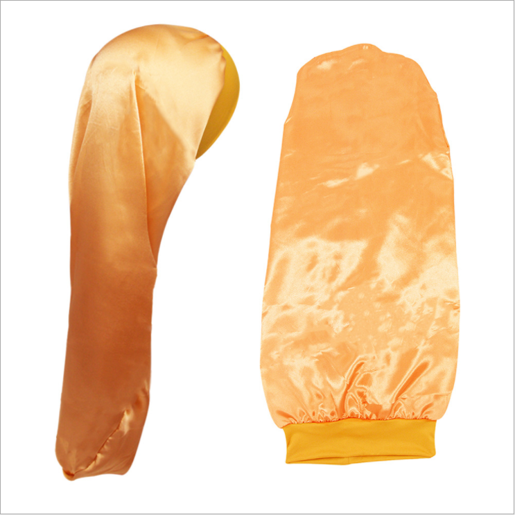 gloden yellow band