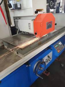 Cylinder <strong>Grinder</strong> M7180 <strong>Universal</strong> <strong>Cylindrical</strong> Grinding Machine