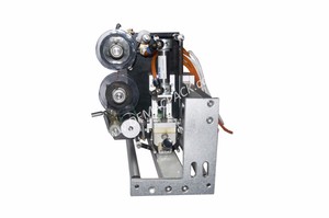 HP-241Q空気圧有効期限プリンターバッチ式シフトコーダーホットスタンプコーディング/印刷機 - Product Image 4