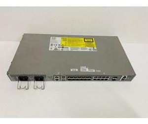 <strong>Ciscos</strong> AC Router 920 ASR-920-12CZ-A ASR Series Aggregation Version Services