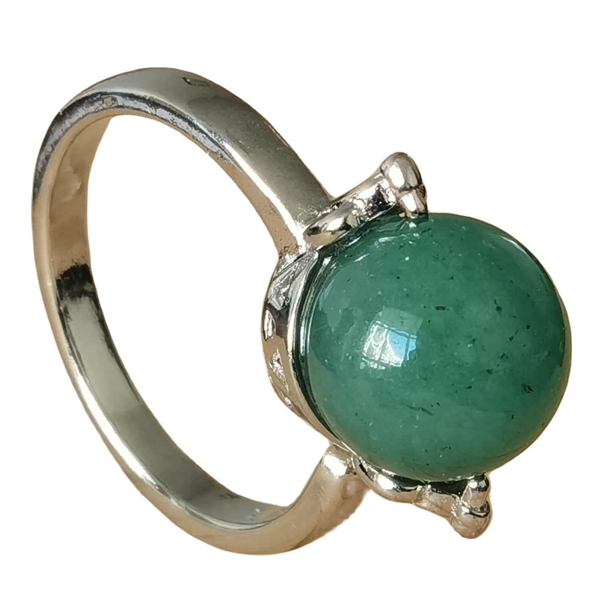 green aventurine