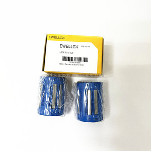 LBCR20D-2LS Ổ Trục Tuyến Tính Ổ Bi Tuyến Tính Chính Hãng D-2LS Ổ Trục LBCR 20 - Product Image 2