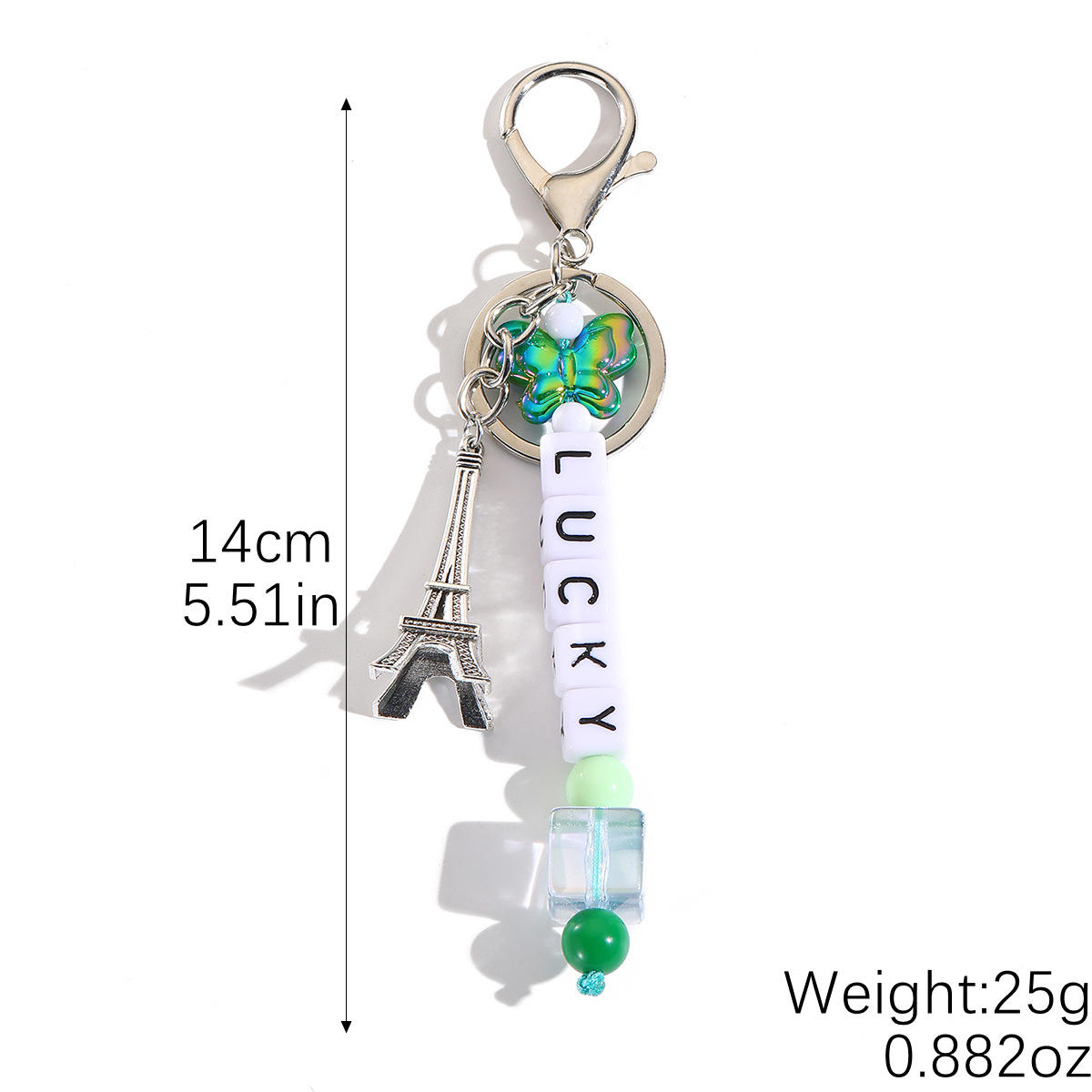 K2512-11 torre eiffel