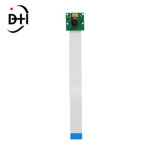 Para Raspberry Pi 4 módulo de cámara 5MP 1080P 720 Raspberry Pi 3 Cámara OV5647 Webcam para Raspberry Pi 4 3 2 modelo B, modelo B 4B 3B Plus - Product Image 2