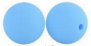 #16 azul bebe