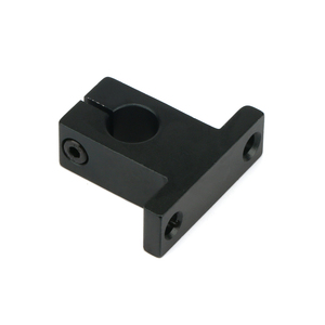 Black <strong>Linear</strong> <strong>Sliding</strong> <strong>Unit</strong> <strong>Support</strong> Sk40 Sk50