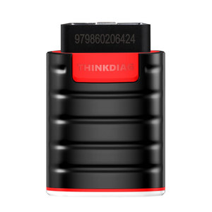 Thinkdiag Old Boot Version DIAGZONE Full System Diagnostic Tool OBD2 Scanner 16 Resets ECU <strong>Coding</strong> Active <strong>Test</strong> PK Thinkdiag - Product Image 6