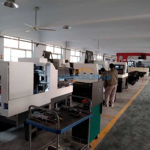 Sm205 Chinese Automatic Precision Fanuc/syntec <strong>Controller</strong> <strong>2</strong> Spindle 5 <strong>Axis</strong> swiss <strong>Cnc</strong> <strong>Lathe</strong> for Dental - Product Image 6