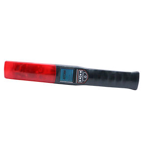 Bluetooth yazıcı ile hızlı tarama için Zetron AT7200 kişisel alkol alkol dedektörü Intoxilyzer Alcosensor testi - Product Image 6