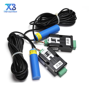 HD-MV02A датчика взвешивания перегрузки лифта - Product Image 6