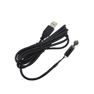 Modul kamera endoskopi medis mikro AF USB fokus otomatis 5 MP Mini modul kamera endoskopi 10mm dengan Led - Product Image 2