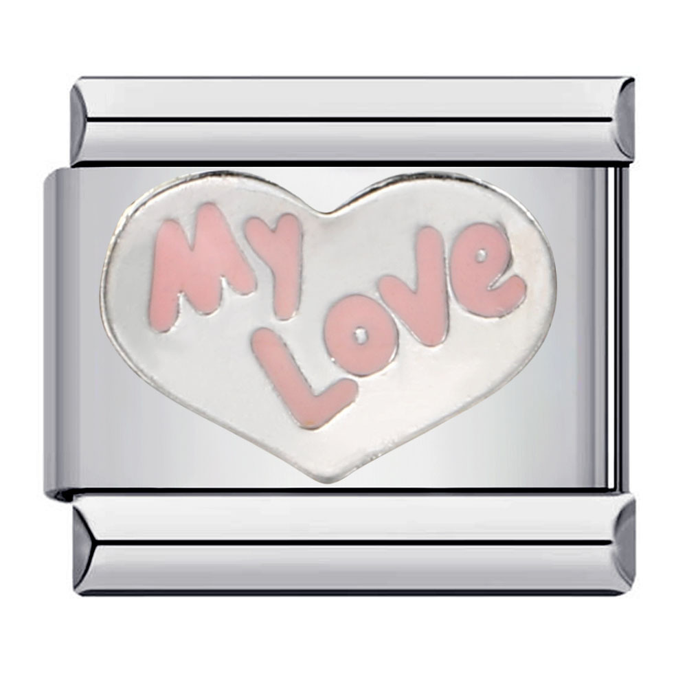 WC466 Argent
