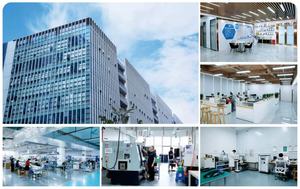 Chip RTD PT100/pt1000 cảm biến nhiệt độ 2/3/4 dây IP65 0.01c Độ phân giải thép không gỉ thăm dò lớp A/B nhựa ODM - Product Image 5