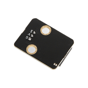 Módulo de sensor de vibración de cerámica piezoeléctrica analógica ACEBOTT para Arduino Uno R3