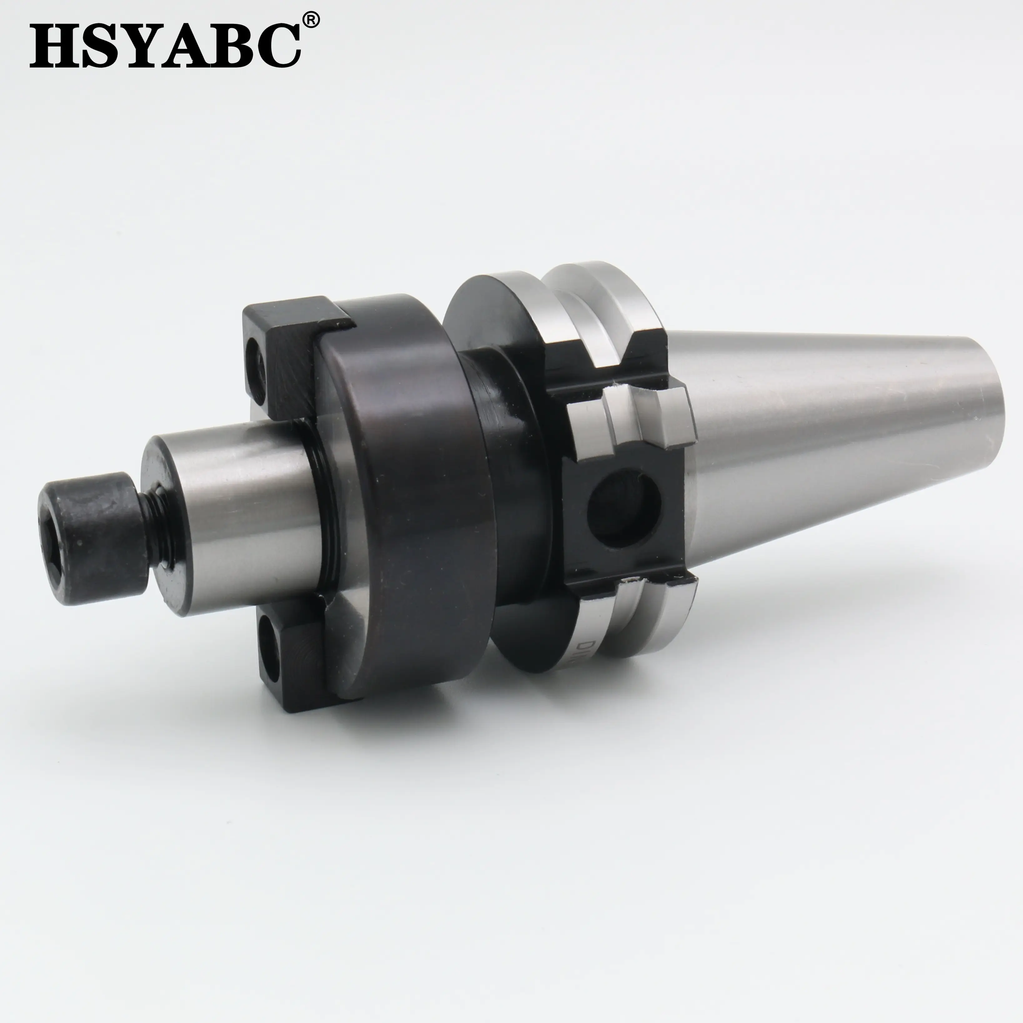 High Speed CNC Cutting Tool Holder BT30-FMB22-45 Face Mill Holder