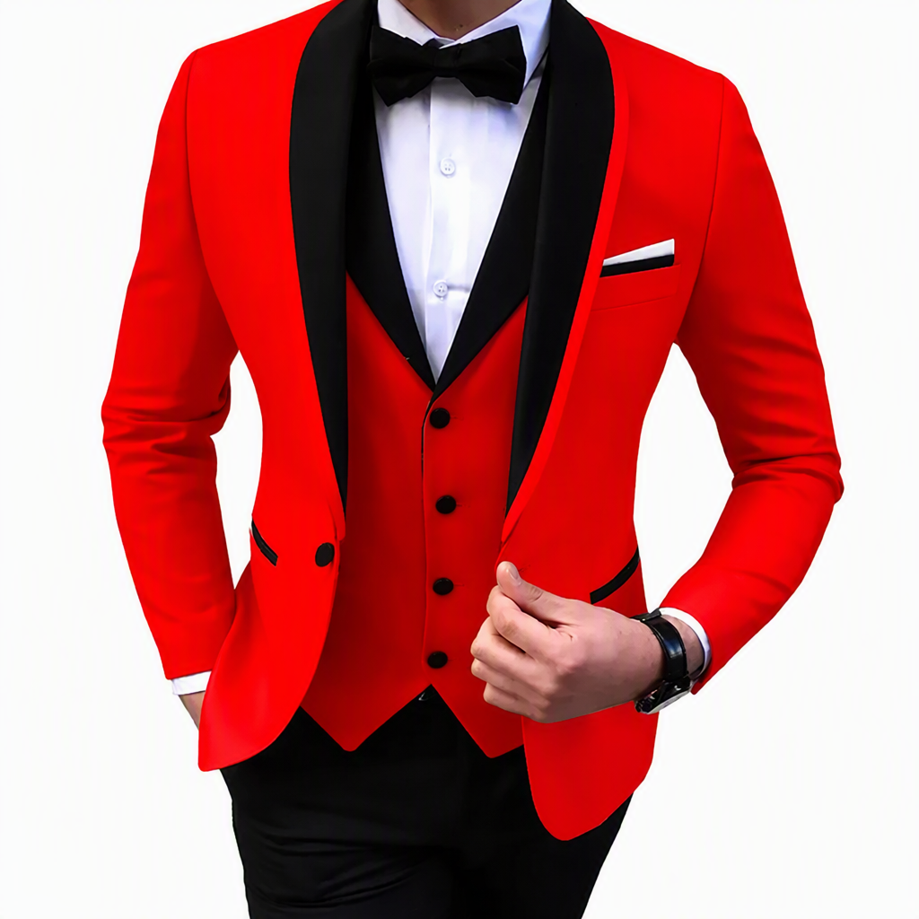 Rojo