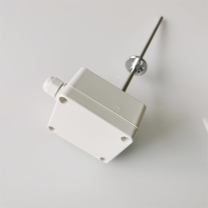 Sensor de temperatura de conducto PT1000 NTC, para sistema HVAC - Product Image 2