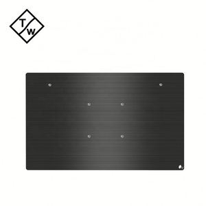 Monitor portátil ultrafino de 17,3 pulgadas IPS HDR para Xbox PS4 Switch pantalla ancha 4K con interfaz HD y altavoz incorporado