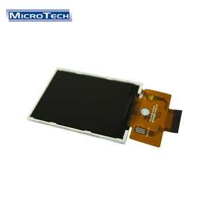 Interfaccia RGB 2.8 pollici 240x320 TFT schermo LCD a colori per schermo LCD industriale con pannello Touch RTP CTP opzionale - Product Image 3