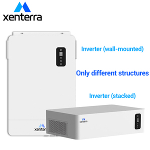 Hybrid Off Grid Solar Power Storage Off-grid Solar Energy <strong>System</strong> for Home off Grid Full Set - Product Image 3