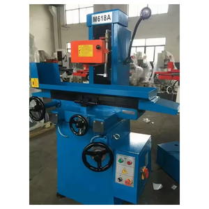 M618A New Condition Features Precision Flat <strong>Surface</strong> <strong>Grinding</strong> <strong>Machine</strong> <strong>Manual</strong> <strong>Surface</strong> Grinder Woodworking