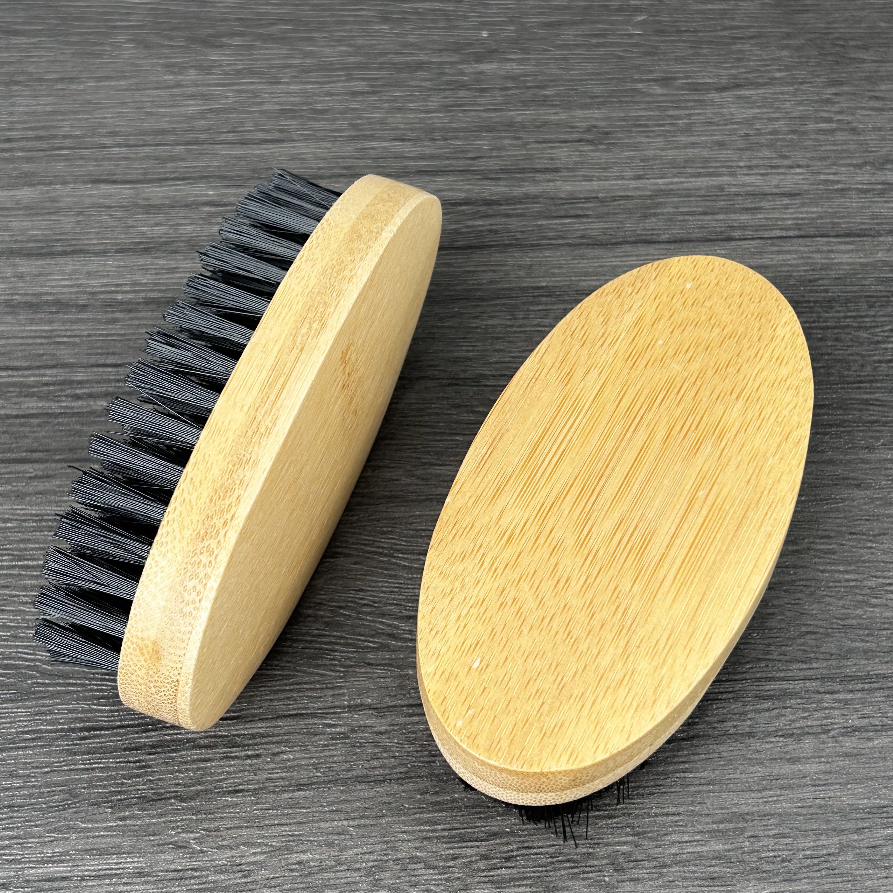 Setola in bambù + nylon