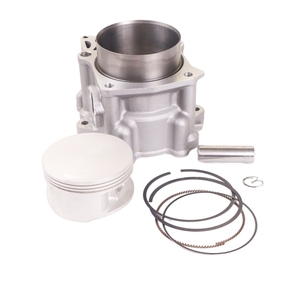 Gasket Piston Equipment for <strong>Yamaha</strong> Raptor 660R 102mm All-Terrain Vehicle <strong>Quad</strong> ATV 686cc Part Big Cylinder