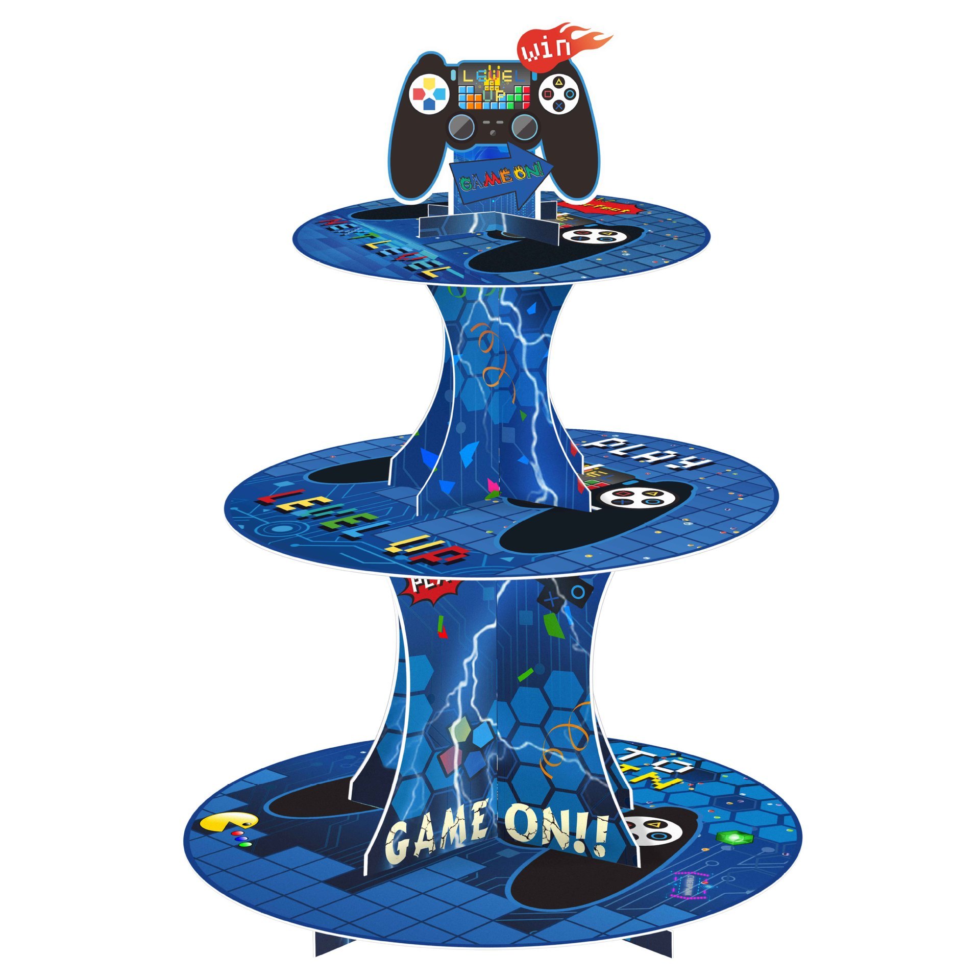 เครื่องเล่นเกม