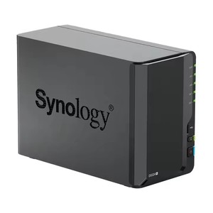 Brand New DS224+ Ds224 2-Bay Diskless USB Interface NAS 2U Rack Size DiskStation for Networking Storage in Stock - Product Image 4