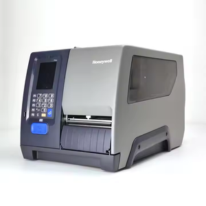 Intermec PM43C Direct Thermal Transfer Printer 203DPI 300DPI Industrial Barcode Label Printer PM43C USB Ethernet PM43C - Product Image 2
