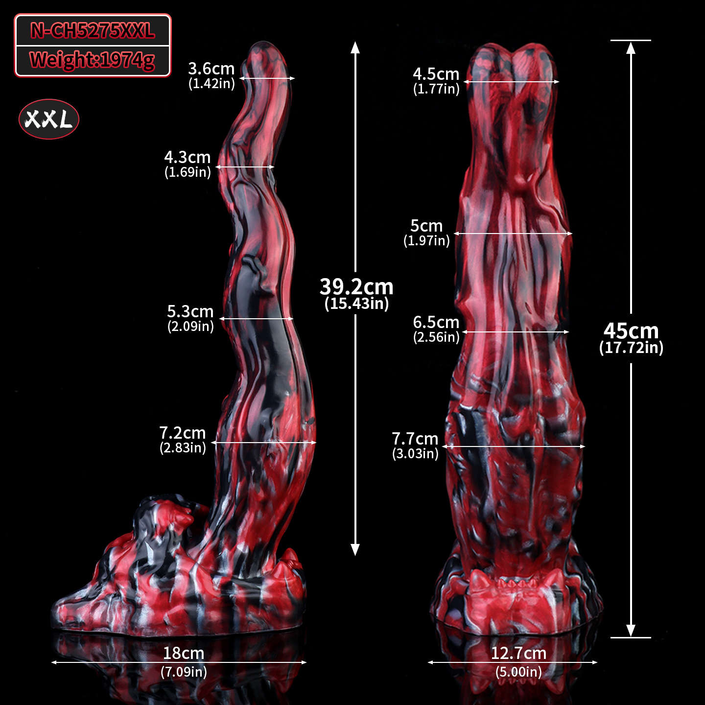 5275XXL