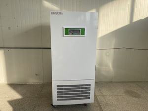 275 Liter Laboratory Programmable Favourable Price <strong>Constant</strong> Temperature and Humidity Test Chamber - Product Image 5