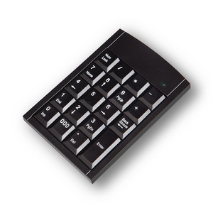 Good Quality Wired 17key 18key 19key <strong>Numeric</strong> Keypad Canthe Serial Port TTL Type-C MC Interface - Product Image 1