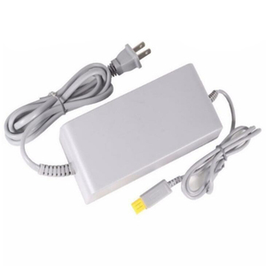 Alimentatore adattatore ca per Nintendo <span class=keywords><strong>Wii</strong></span> <span class=keywords><strong>U</strong></span> Console cavo caricatore da parete - Product Image 2