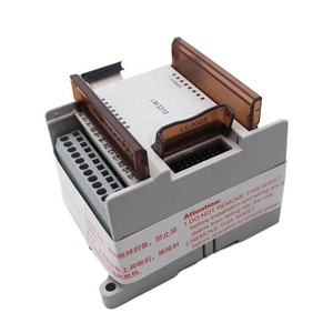 Módulo de entrada analógica LM3310 5-24VDC, 4 canales, controlador lógico PLC, módulos analógicos de expansión - Product Image 4