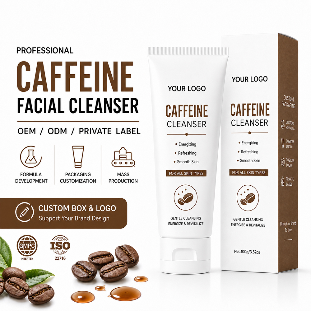 Cleanser Face Wash