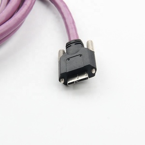 USB 3.0 A ชายไปยัง USB 3.0สายเคเบิลชาย2เมตรสาย Usb 3.0สำหรับคอมพิวเตอร์ - Product Image 2