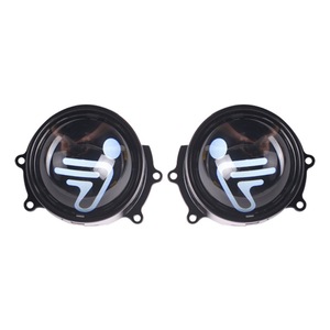2024ไฟโปรเจคเตอร์3โหมด8โหมด2ชิ้นพร้อมเอฟเฟกต์การกะพริบใหม่หลอดไฟ LED สภาพ12V พร้อมการควบคุม WiFi - Product Image 5