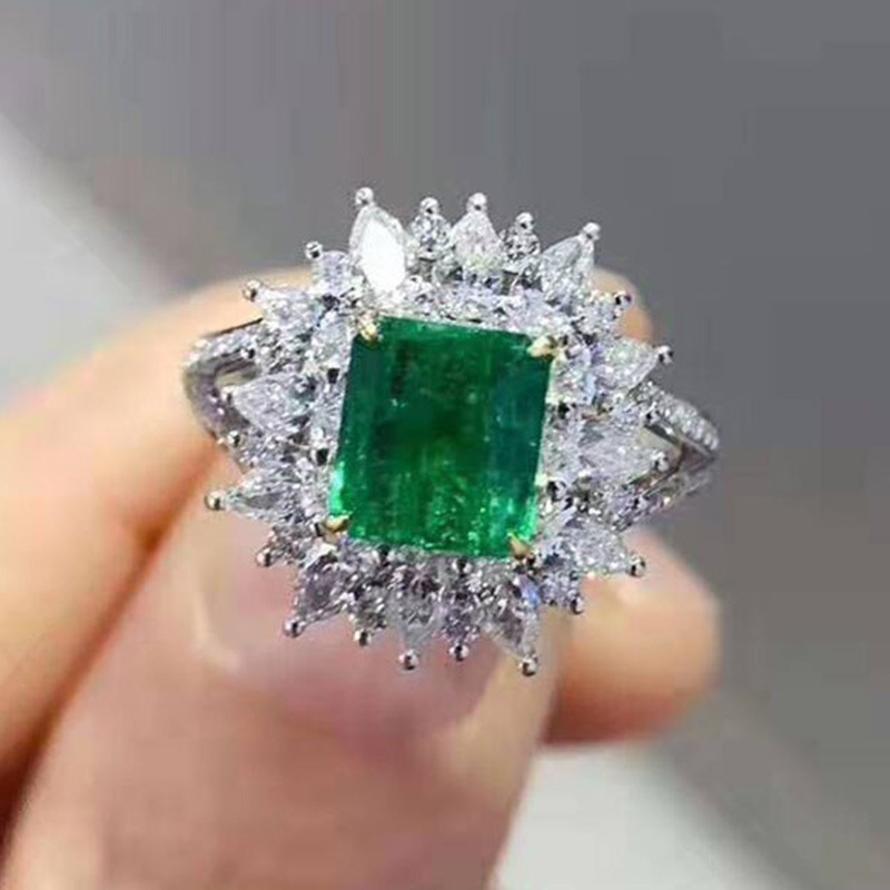 F1032 green