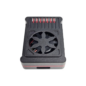 BlueSkyQuest 5.8G VTX Video <strong>Transmitter</strong> 2.5W High Power Built-in Microphone for <strong>FPV</strong> <strong>RC</strong> Drones - Product Image 1