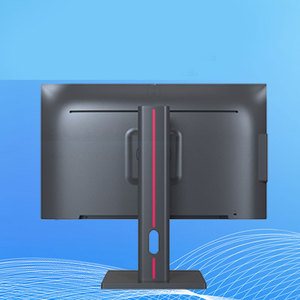 WETS 23.8 "デスクトップコンピュータコアI3 I5 I7 1080PオールインワンPC 4GB Sata 500G 1テラバイトDDR3デスクトップコンピュータ安いオールインワンPC - Product Image 4