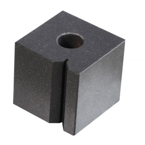 OEM Customized <strong>High</strong>-Precision <strong>T</strong>-Groove Marble Inspection Measurement Square Box Laboratory Equipment Testing for <strong>Test</strong> Instrument - Product Image 3