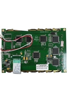 Módulo TFT LCD Piezas de montaje de pantalla Placa de controlador de TV LCD 3 en 1 - Product Image 2