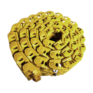 D7G D6C buldozer Pitch 3bağlantı ekskavatör yürüyen aksam parça zinciri için 3P0629 Dozer ayakkabı takma inşaat makine parçaları - Product Image 1